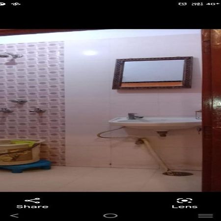 Hotel O Mahadev Hotel Džódhpur Exteriér fotografie